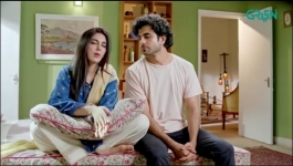 Yaar e Mann - Episode 24